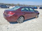 2010 Honda Accord ex
