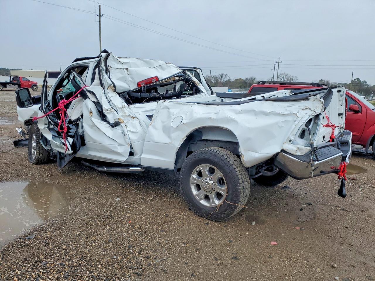 2023 Dodge RAM 2500 BIG Horn