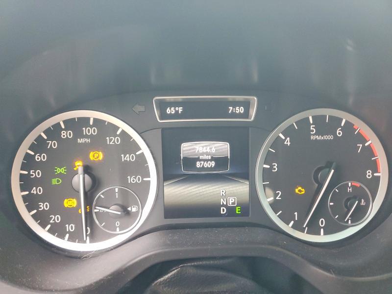 2017 Infiniti Qx30 Sport