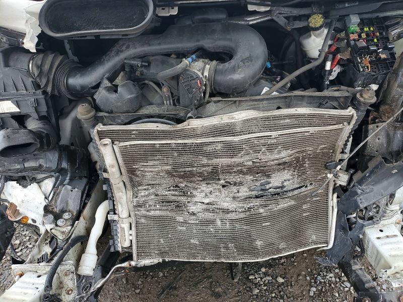 2017 Ford Transit T-150