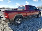 2019 Dodge RAM 2500 Longhorn