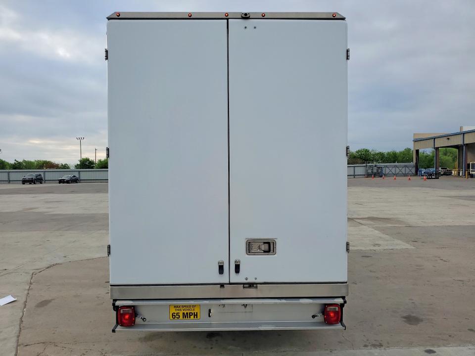 2022 Ford Transit T-350