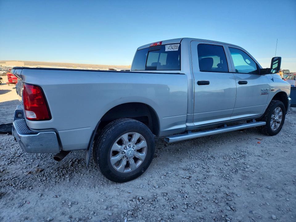2013 Dodge RAM 2500 SLT