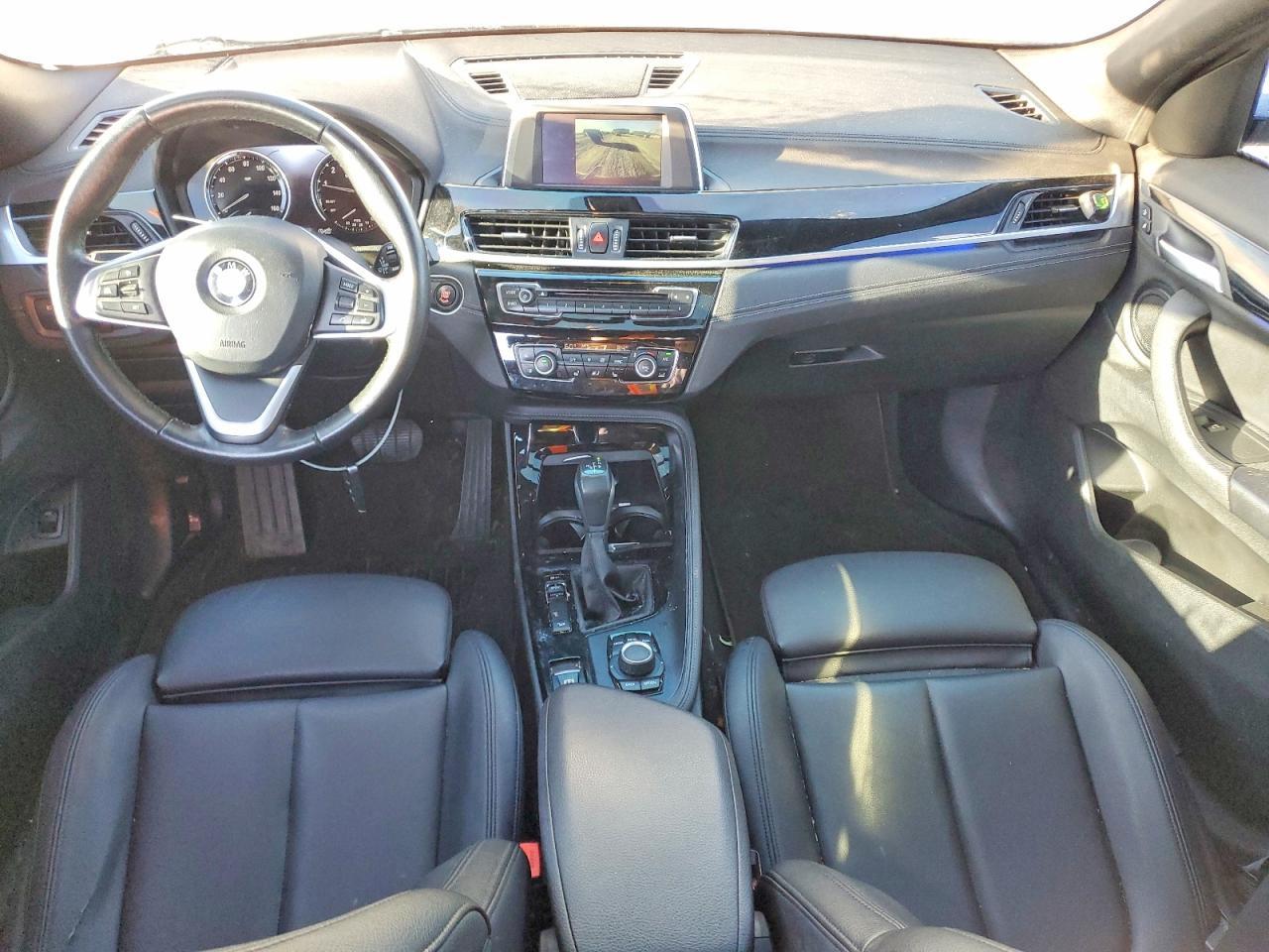 2018 BMW X2 Xdrive28i