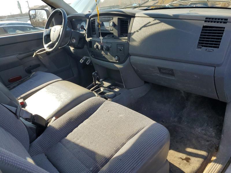 2008 Dodge RAM 2500 ST