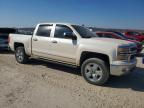2014 Chevrolet Silverado K1500 LTZ