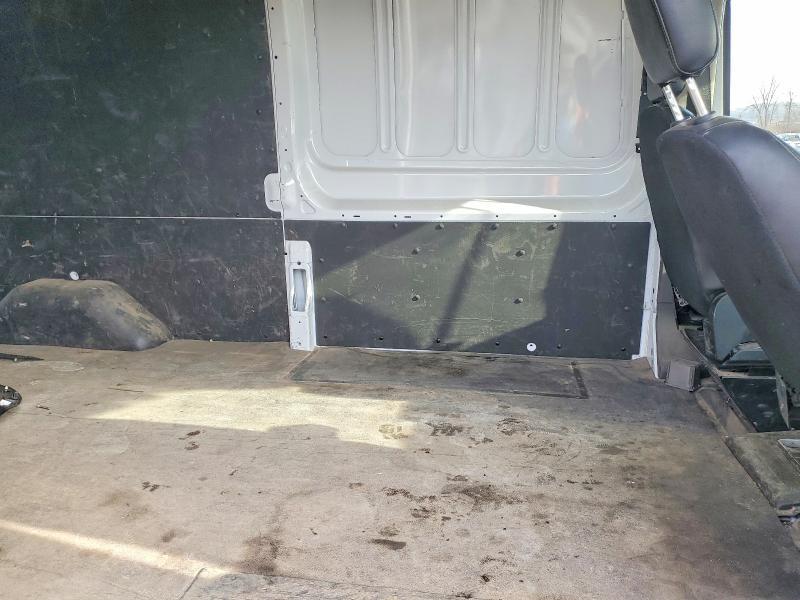 2024 Ford Transit 250 Delivery van