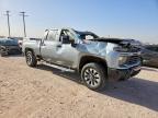 2024 Chevrolet Silverado K2500 Custom
