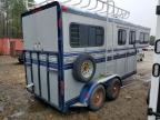 2000 Hawk Trailer Trailers