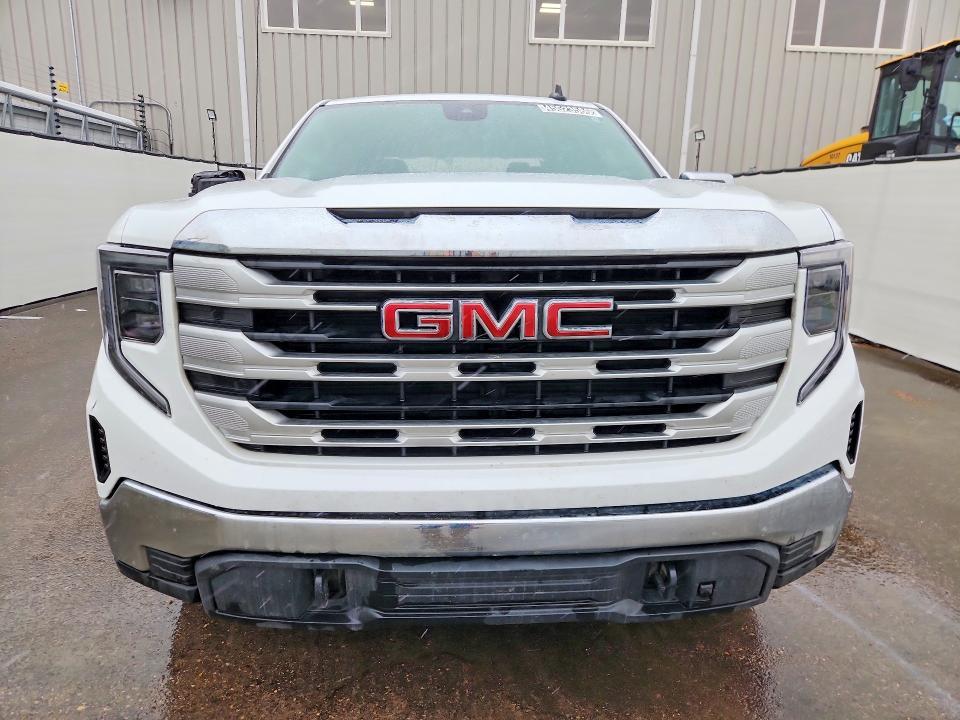 2023 GMC Sierra K1500 sle
