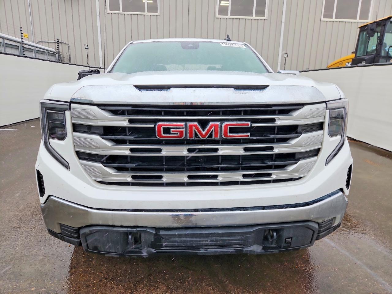 2023 GMC Sierra K1500 SLE