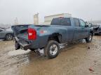 2008 Chevrolet Silverado K2500 Heavy Duty