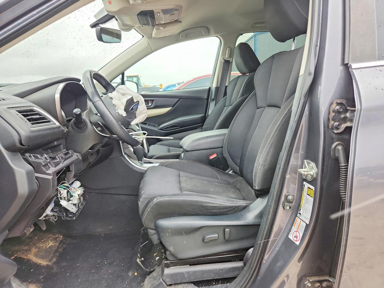 2020 Subaru Ascent Premium