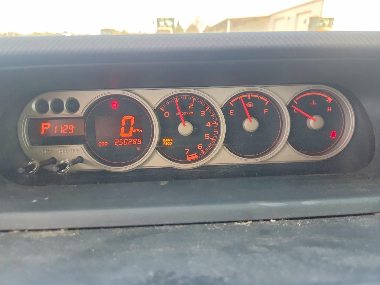 2008 Scion Xb Base