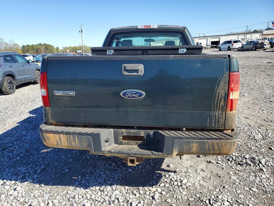 2005 Ford F150