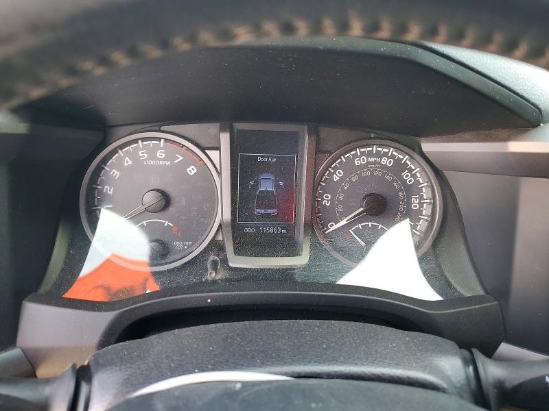 2019 Toyota Tacoma TRD OFF-Road