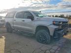 2021 Chevrolet Silverado K1500 Trail Boss Custom