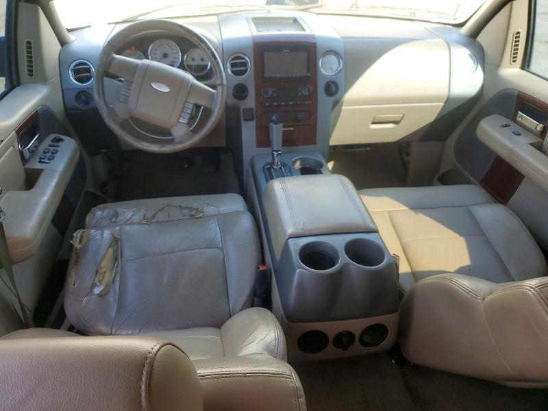 2006 Ford F150 Supercrew
