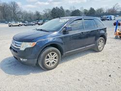 2008 Ford Edge sel en venta en Madisonville, TN
