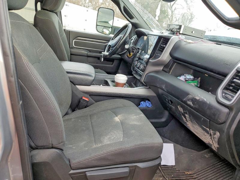 2022 Dodge RAM 3500