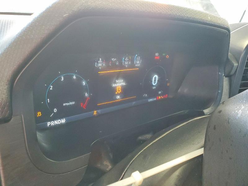 2024 Ford F150 xlt