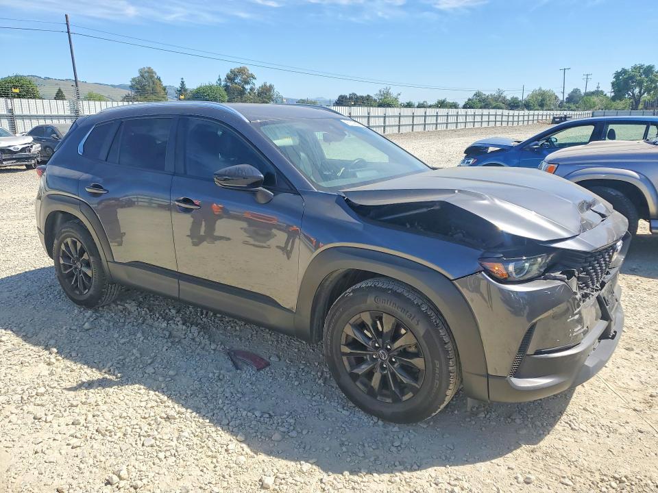 2023 Mazda Cx-50 Preferred Plus