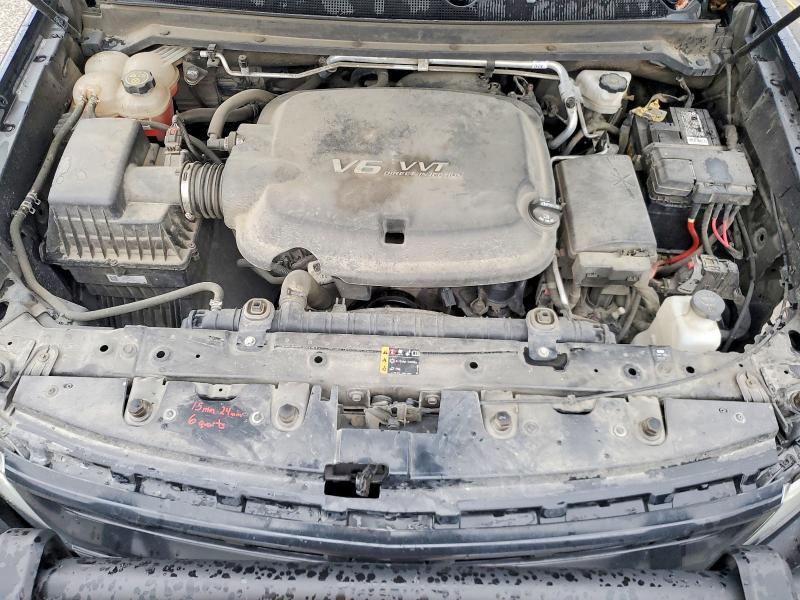 2019 Chevrolet Colorado ZR2