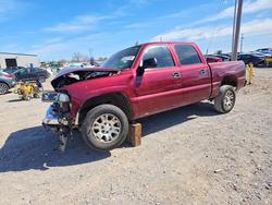 2006 GMC New Sierra C1500 en venta en Oklahoma City, OK