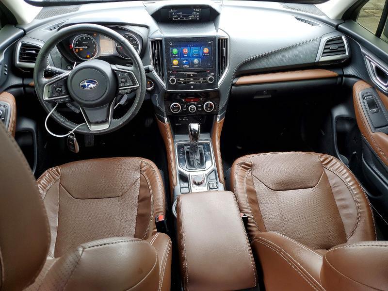 2019 Subaru Forester Touring