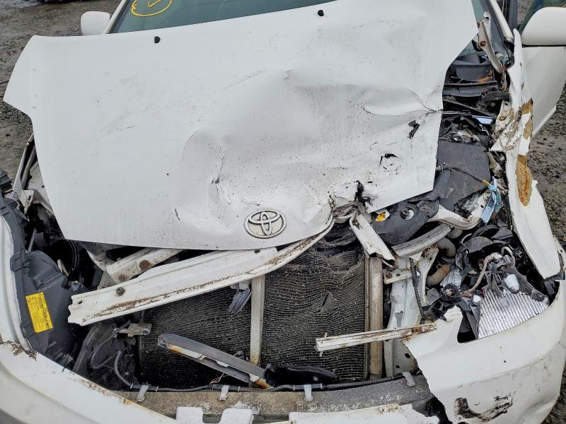 2008 Toyota Prius Base