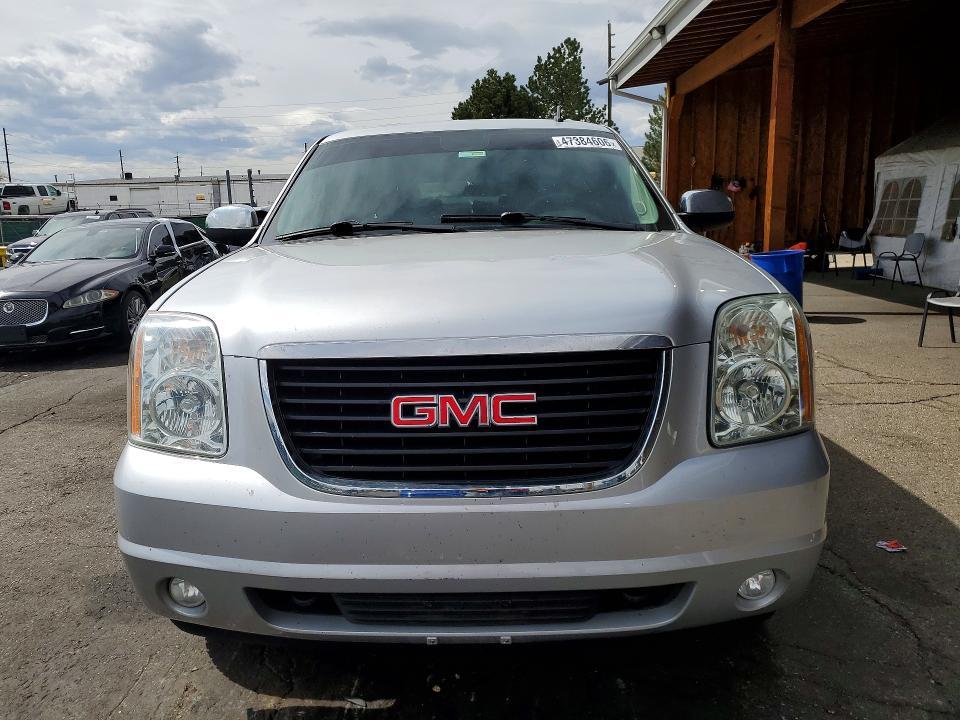 2014 GMC Yukon xl K1500 slt