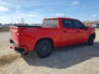 2026 Chevrolet Silverado K1500 Custom