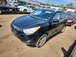 2011 Hyundai Tucson gls for sale in New Britain, CT