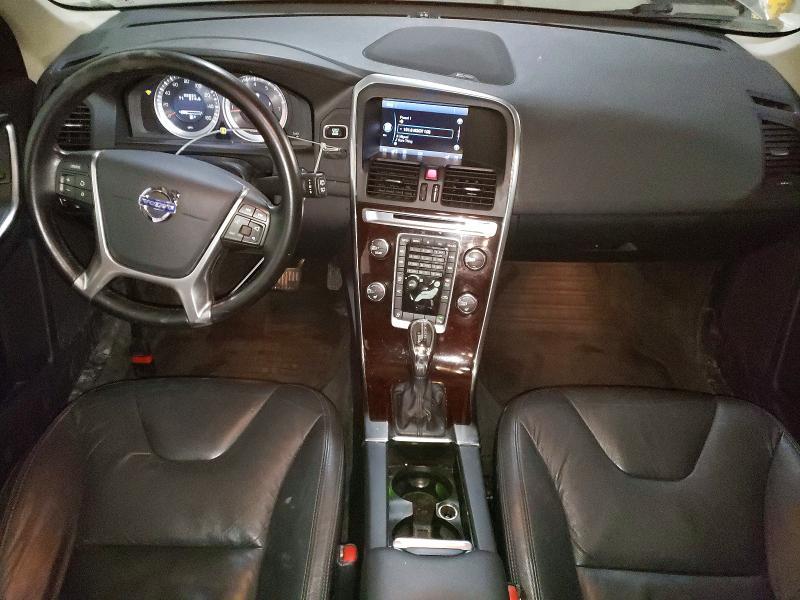2013 Volvo Xc60 T6
