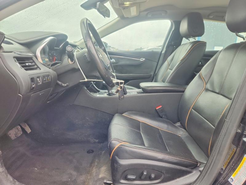 2020 Chevrolet Impala Premier