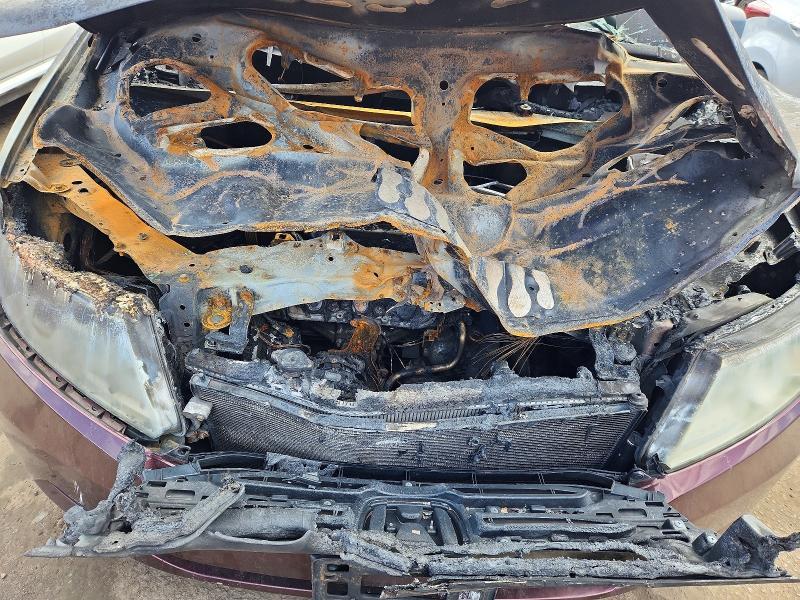 2011 Honda Odyssey lx