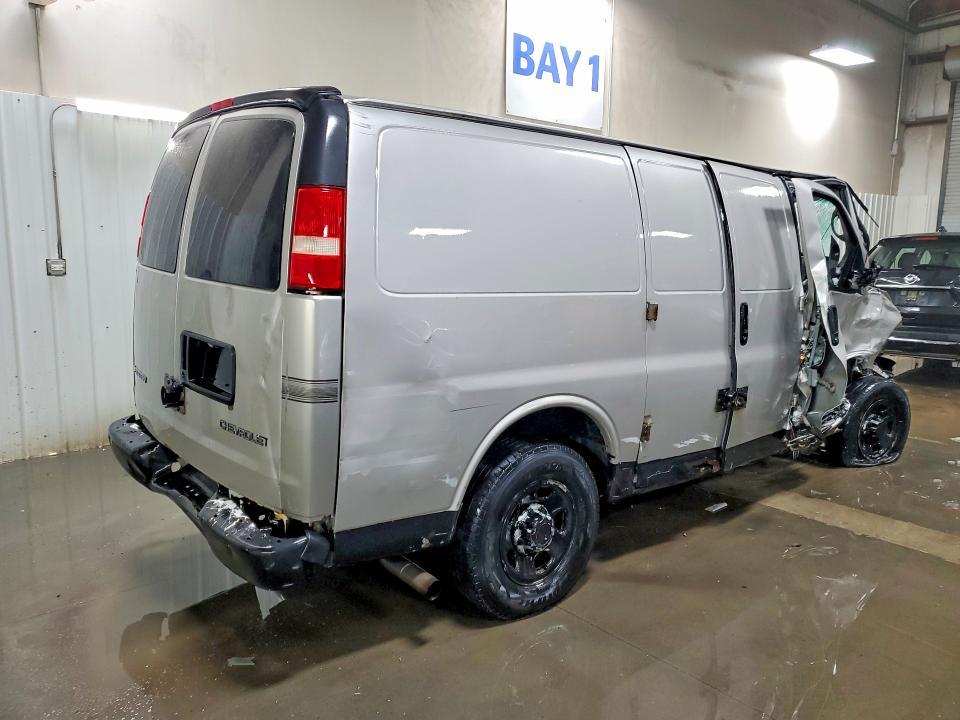 2006 Chev Express G2500