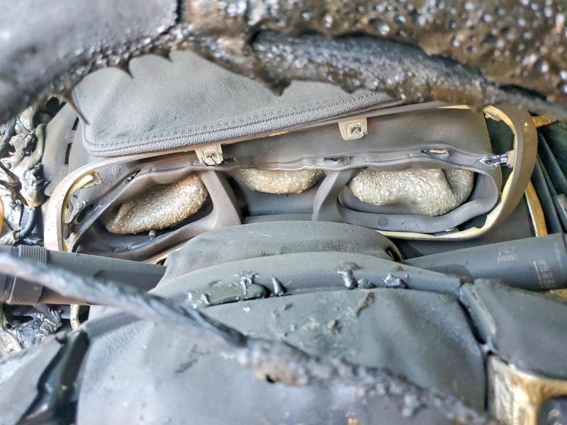 2012 GMC Terrain sle