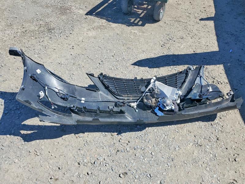 2007 Lexus Ls 460 Base