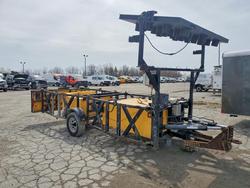 2015 Unknown 2015 Energy Absorption Systems Crash Attenuator en venta en Indianapolis, IN
