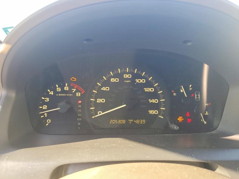 2006 Honda Accord se