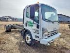2023 Isuzu NPR HD Truck Cab AND Chassis