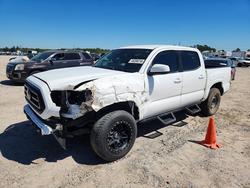 Toyota Tacoma salvage cars for sale: 2022 Toyota Tacoma SR