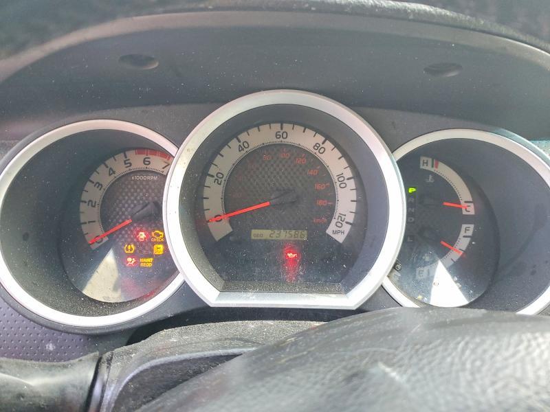 2011 Toyota Tacoma Prerunner V6