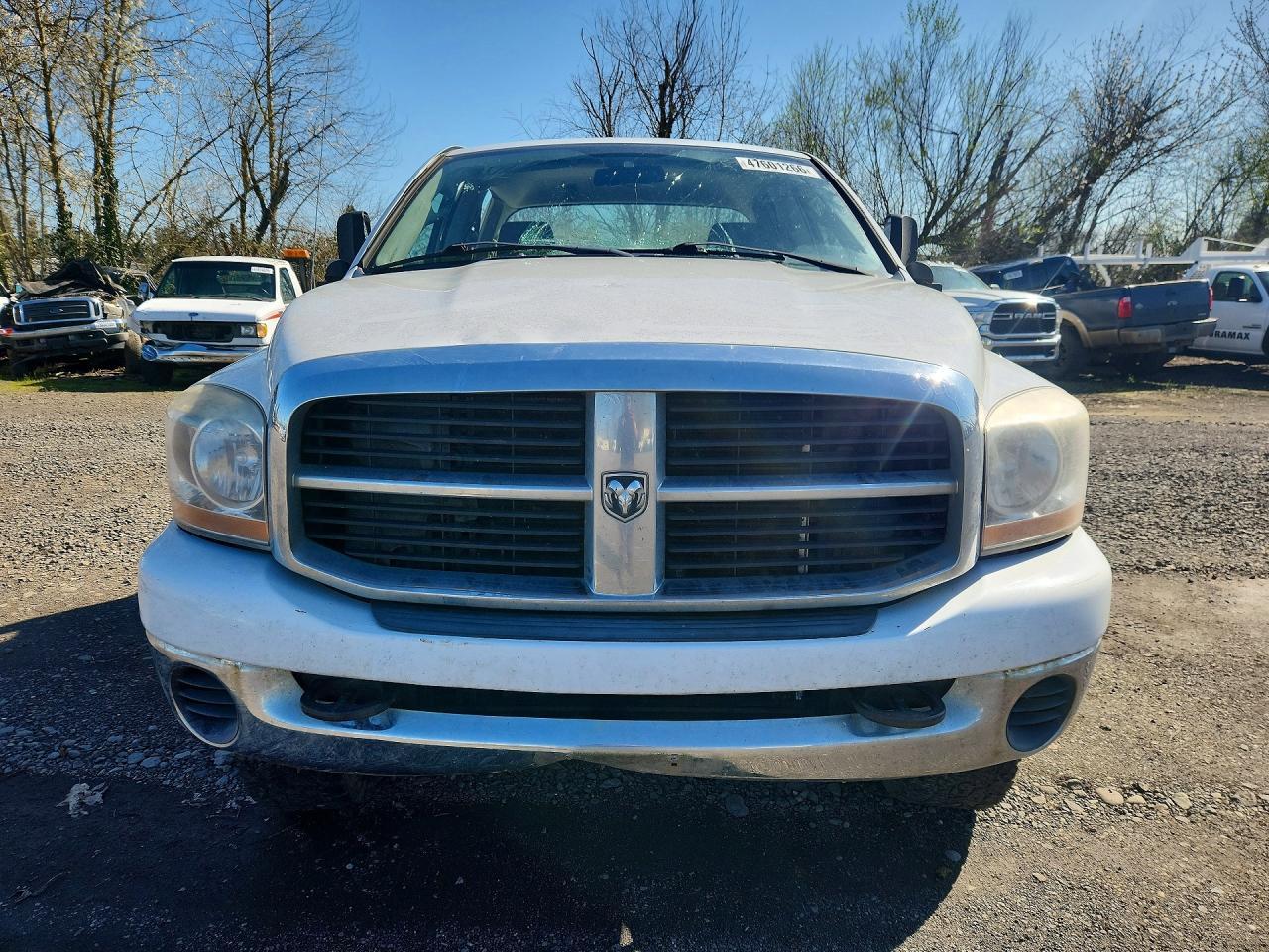 2006 Dodge RAM 2500 ST