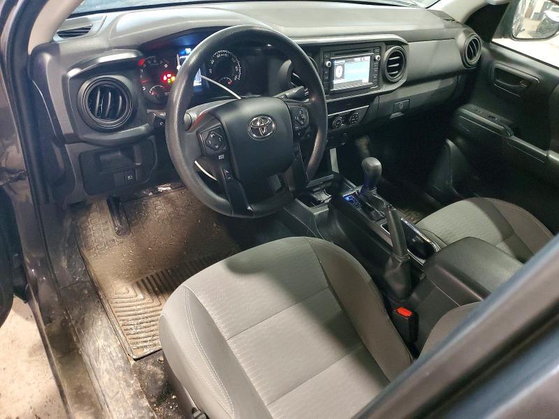 2019 Toyota Tacoma SR V6