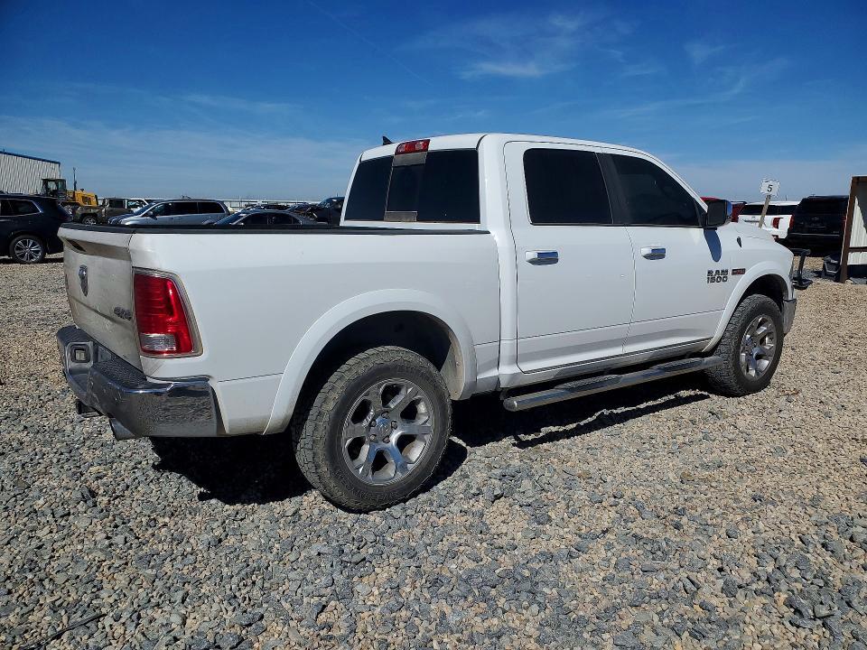 2017 Dodge 1500 Laramie