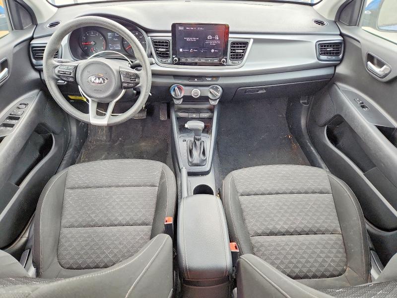 2021 KIA Rio s