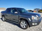 2011 Honda Ridgeline RTL