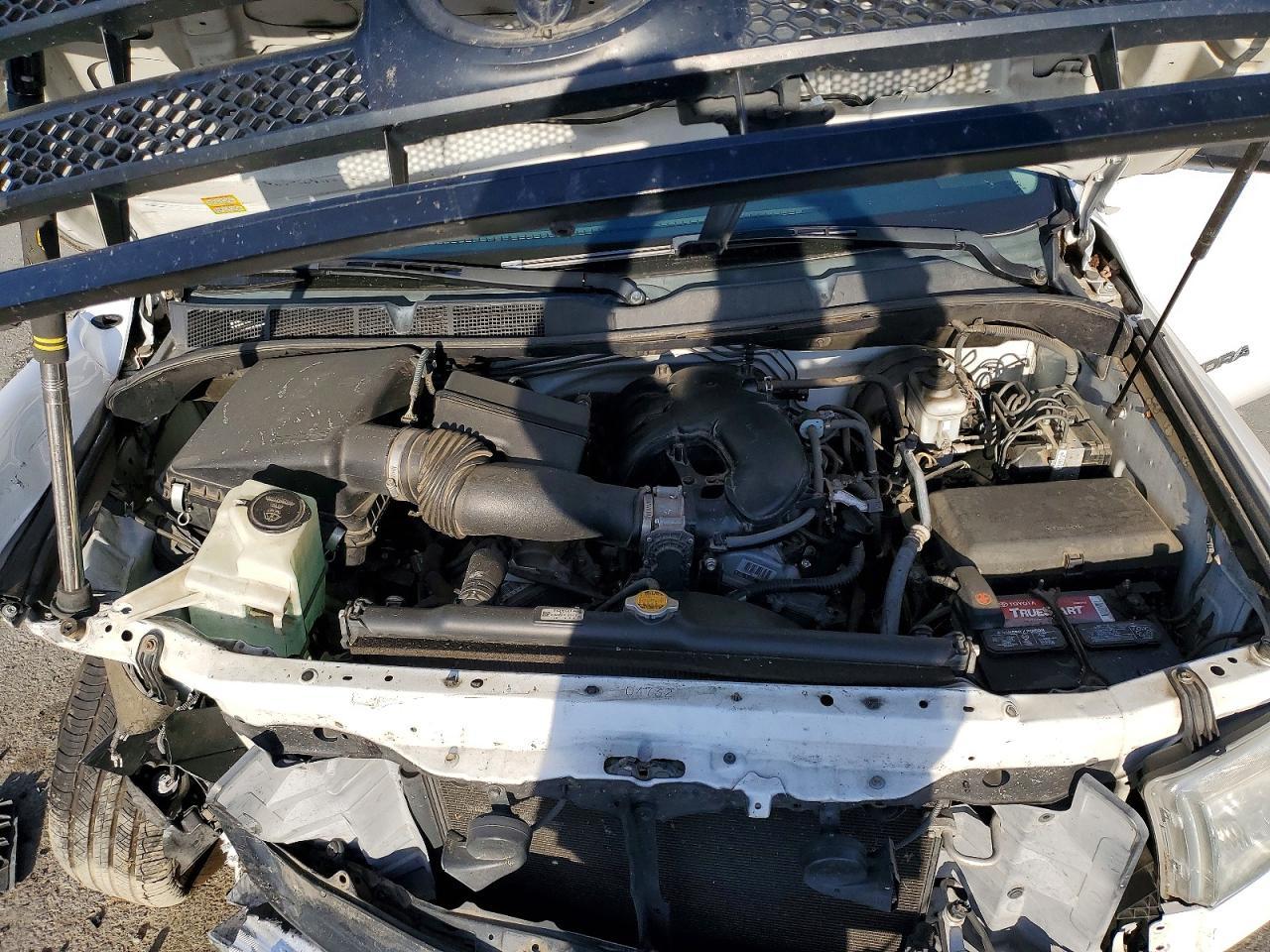 2013 Toyota Tundra Grade